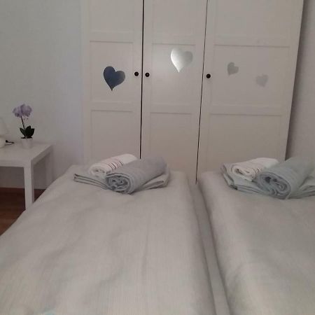 Apartment Alser Виена Екстериор снимка