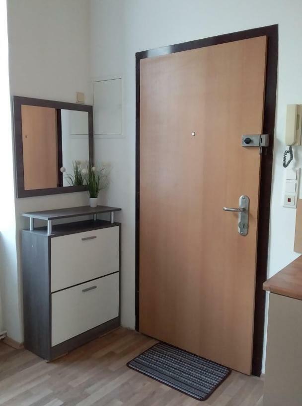 Apartment Alser Виена Екстериор снимка