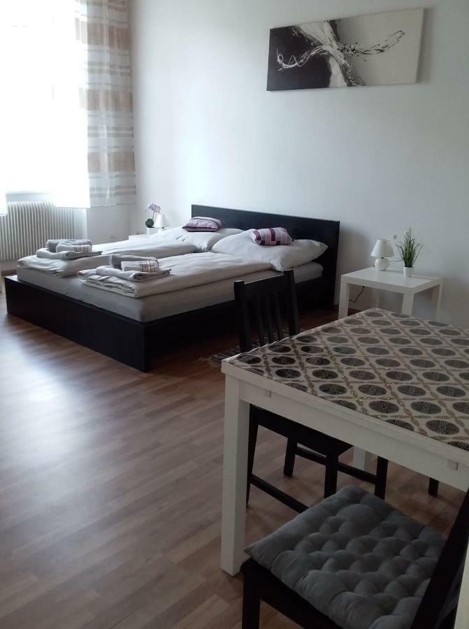 Apartment Alser Виена Екстериор снимка