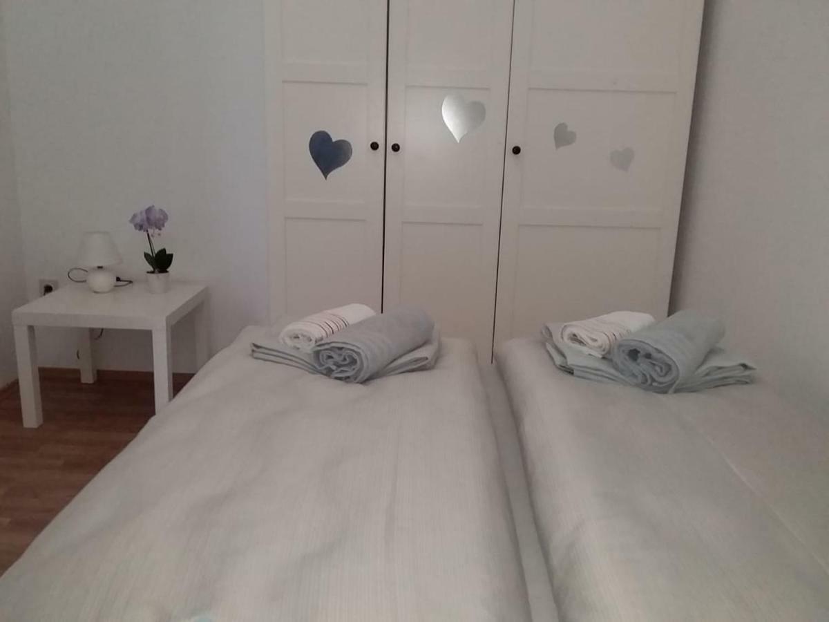 Apartment Alser Виена Екстериор снимка